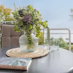 Meerblick Und Golf Apartment
