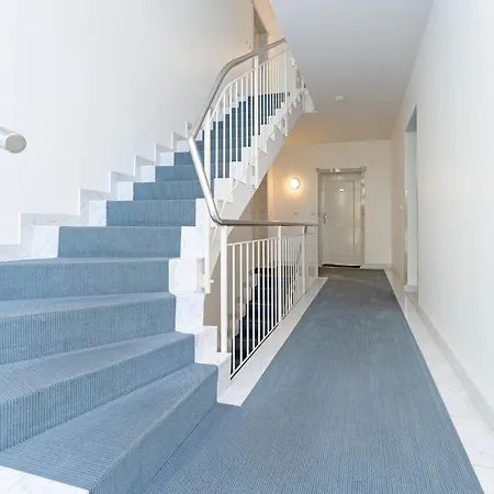 Meerblick Und Golf Apartment Lubeck