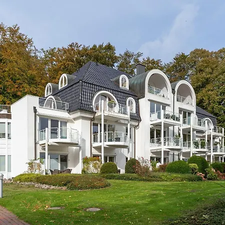 Meerblick Und Golf Lubeck