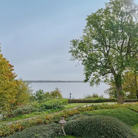 Meerblick Und Golf * Lubeck