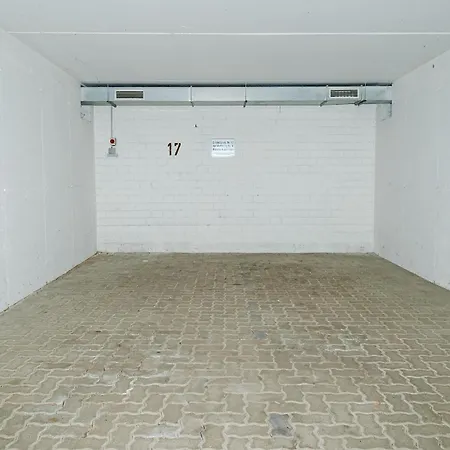 Meerblick Und Golf Lübeck