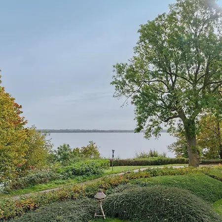 Apartment Meerblick Und Golf *