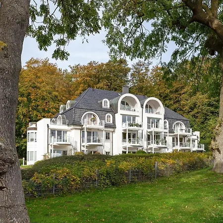 Meerblick Und Golf Apartment