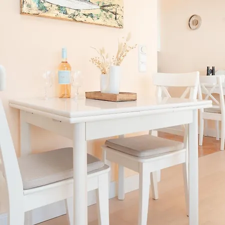 Apartament Meerblick Und Golf