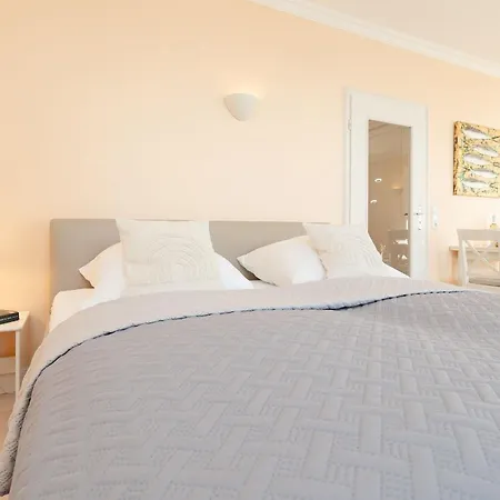 Meerblick Und Golf Apartament *