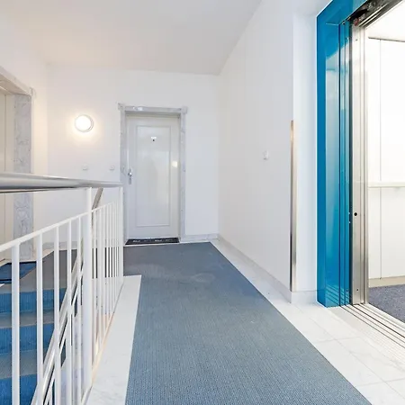 Meerblick Und Golf Lübeck