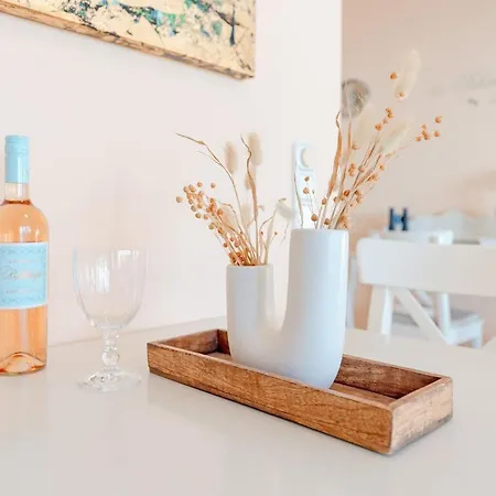 Meerblick Und Golf Apartament *