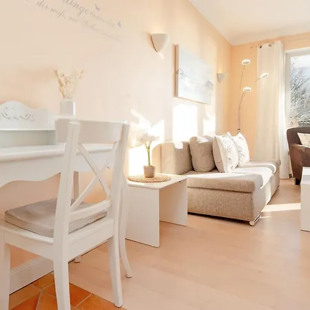 Apartament Meerblick Und Golf *