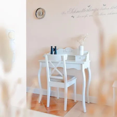 Apartament Meerblick Und Golf Lubeka