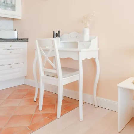 Meerblick Und Golf *