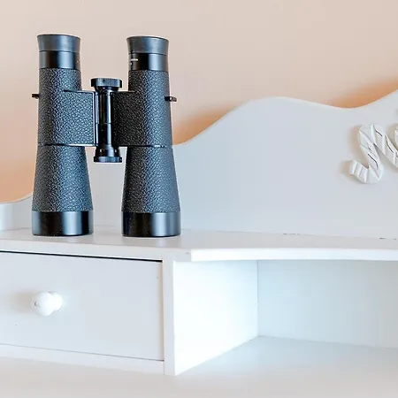 Meerblick Und Golf Apartament