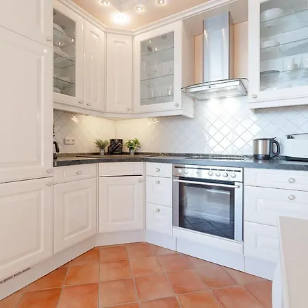 Daire Meerblick Und Golf