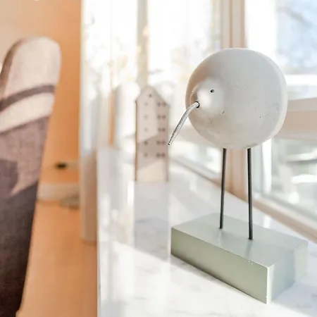 Apartment Meerblick Und Golf *