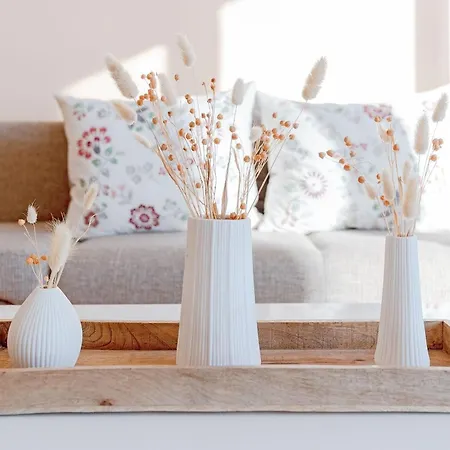 Meerblick Und Golf Apartament Lubeka