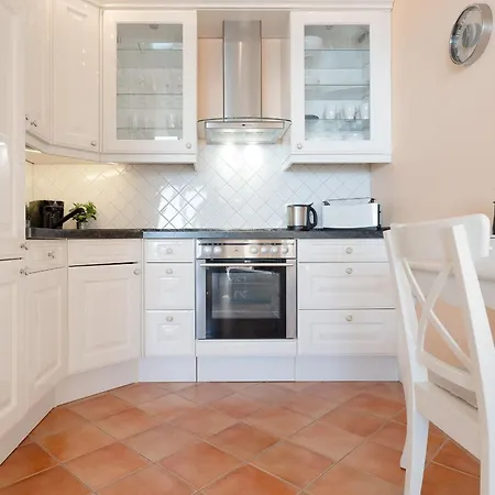 Apartament Meerblick Und Golf Lubeka