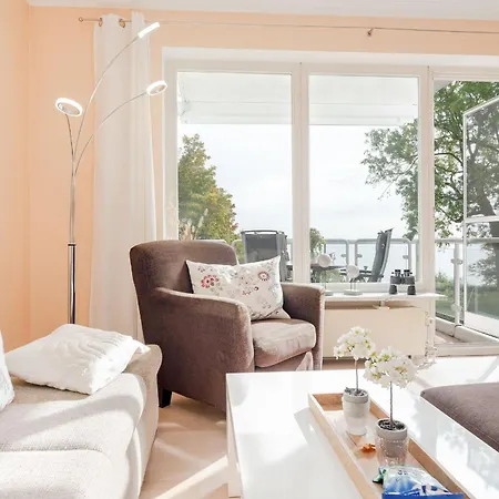 Meerblick Und Golf *