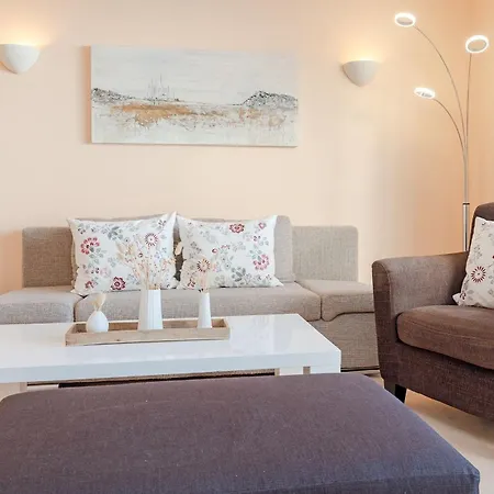 Meerblick Und Golf Apartment *