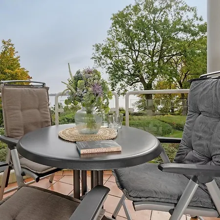 Meerblick Und Golf *