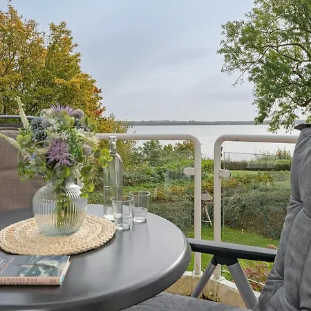 Meerblick Und Golf *